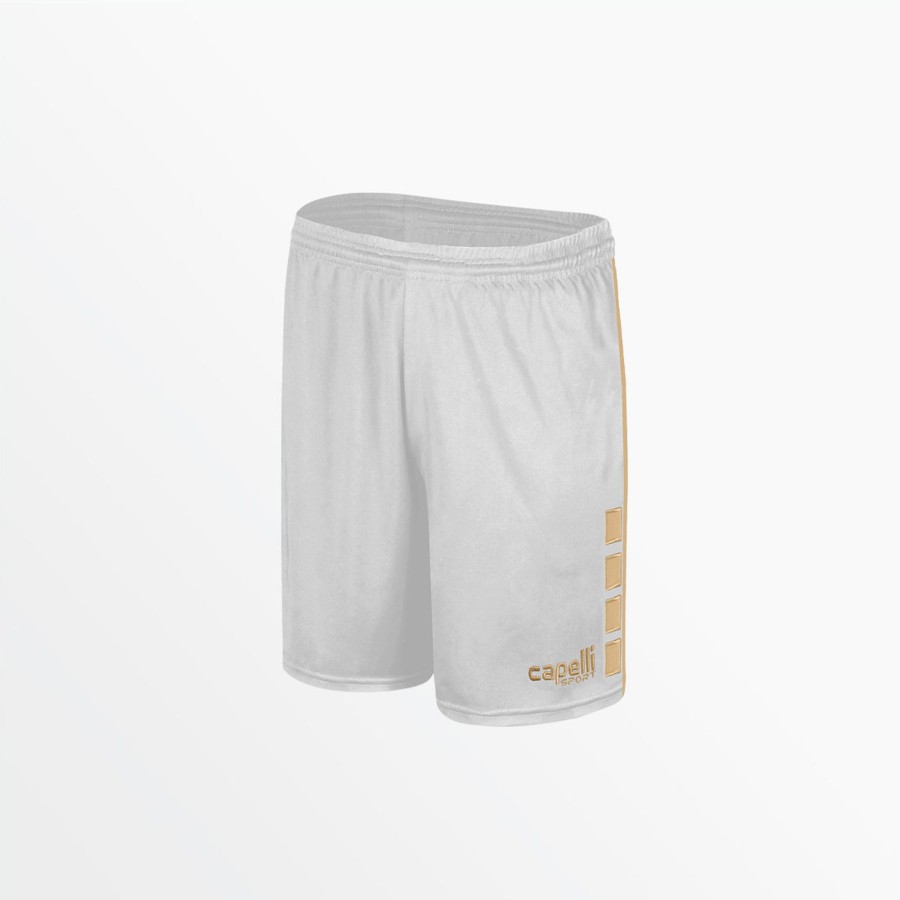 Manner Capelli Sport | Empire I Match-Shorts Fur Herren