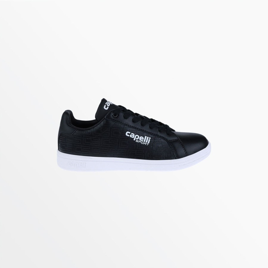 Frauen Capelli Sport | Cs Classics Mg Lederschuh Fur Erwachsene