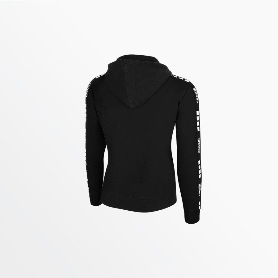 Frauen Capelli Sport | Signature-Pullover-Kapuzenpullover Fur Damen