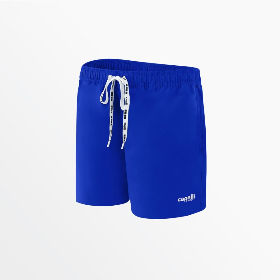 Jugend Capelli Sport | Badeshorts Fur Jugendliche Kurz