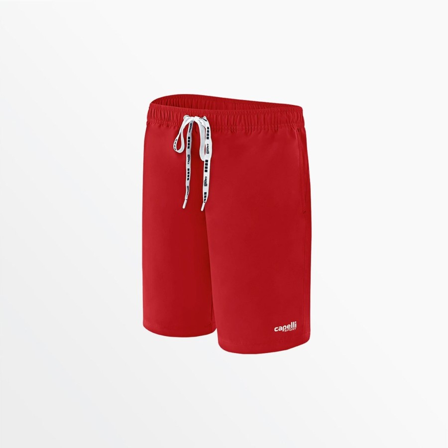 Jugend Capelli Sport | Badeshorts Fur Jungen Lang