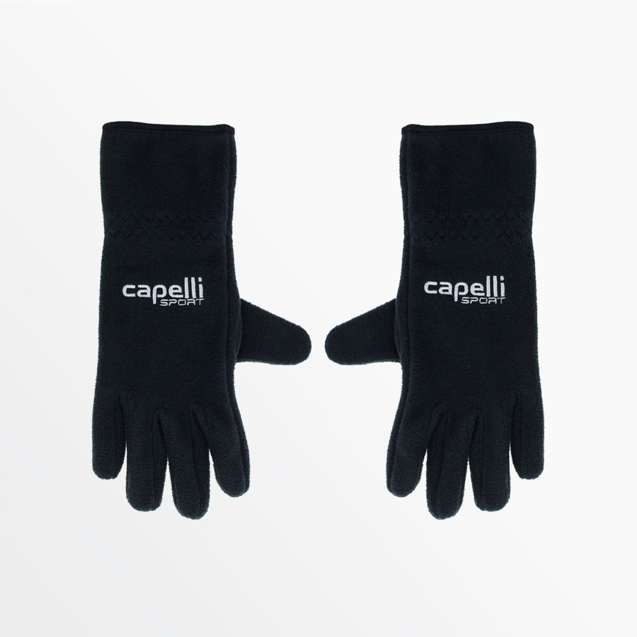 Frauen Capelli Sport | Fleece-Handschuh Fur Erwachsene