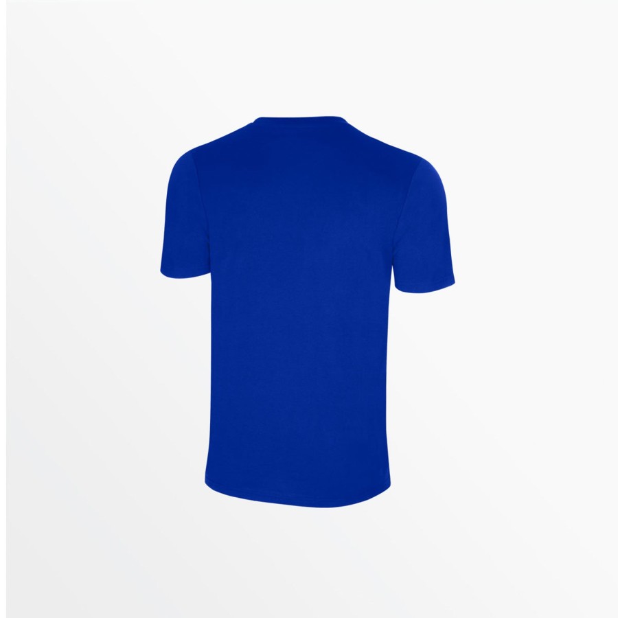 Manner Capelli Sport | Splash-T-Shirt Fur Herren