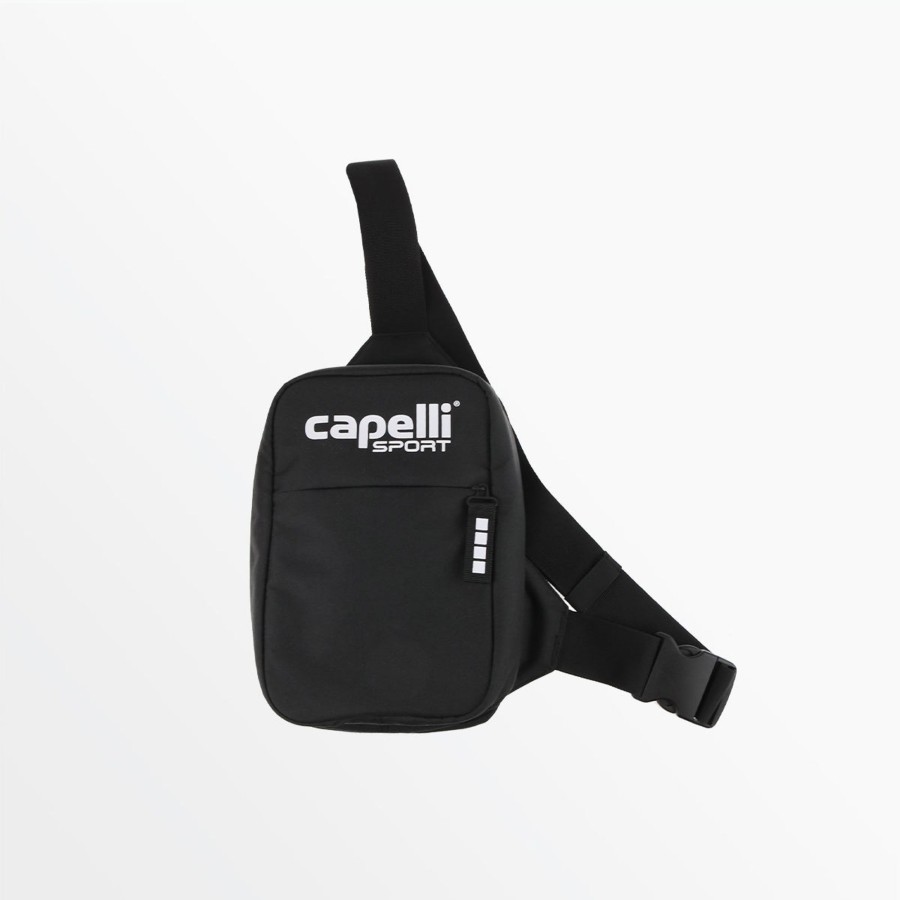 Frauen Capelli Sport | Cs Classic Medium Umhangetasche