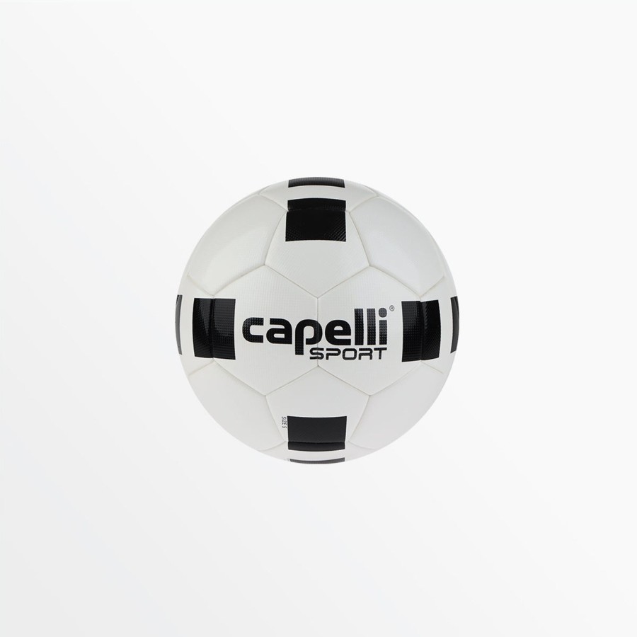 Zubehor Und Ausrustung Capelli Sport | High School 4 Cube Classic Pro (Nfhs) Fusball