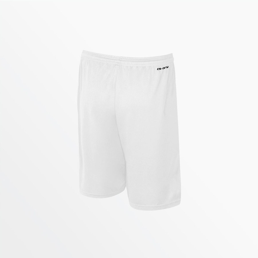 Jugend Capelli Sport | Jugendmannschafts-Match-Shorts Mit 4 Wurfeln