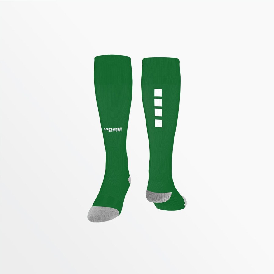 Manner Capelli Sport | 4-Wurfel-Match-Socken