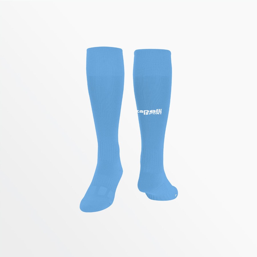 Zubehor Und Ausrustung Capelli Sport | Cs Ii Match Socken