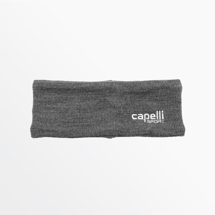 Manner Capelli Sport | Strick-Kopftuch Fur Erwachsene