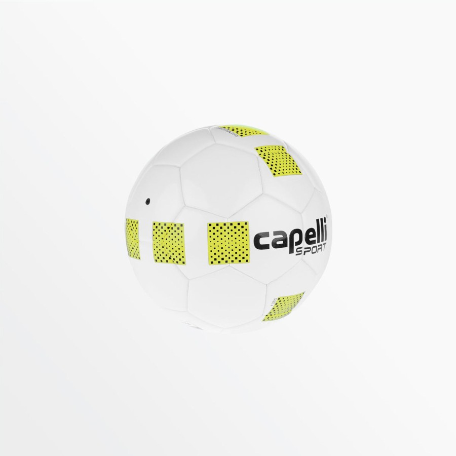 Zubehor Und Ausrustung Capelli Sport | Fusion Ii Cubes Competition Elite-Fusball