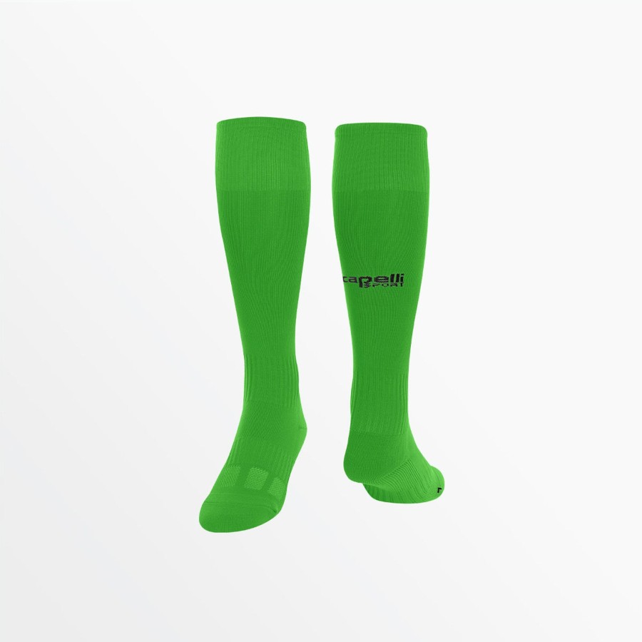 Frauen Capelli Sport | Cs Ii Match Socken