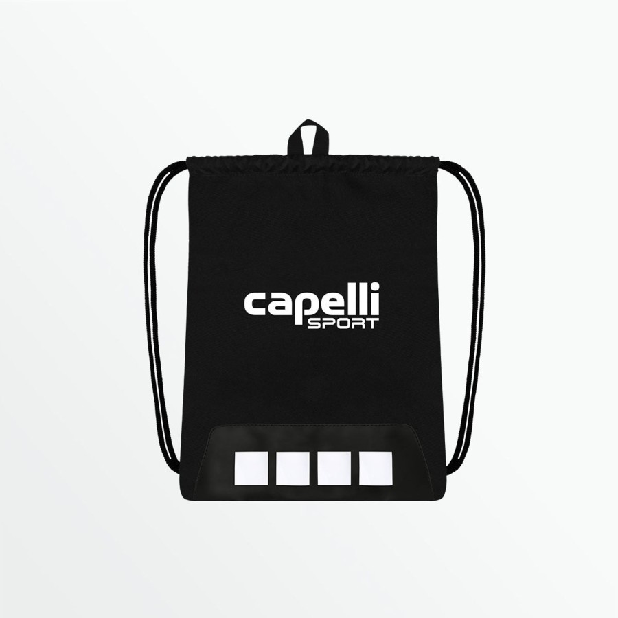 Frauen Capelli Sport | Pitch I Einfaches Sackpaket