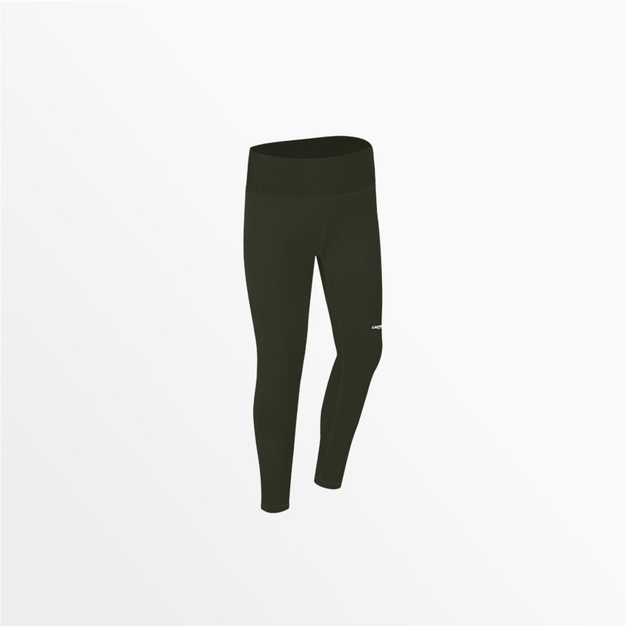 Frauen Capelli Sport | Soft-Touch-Leggings Fur Damen