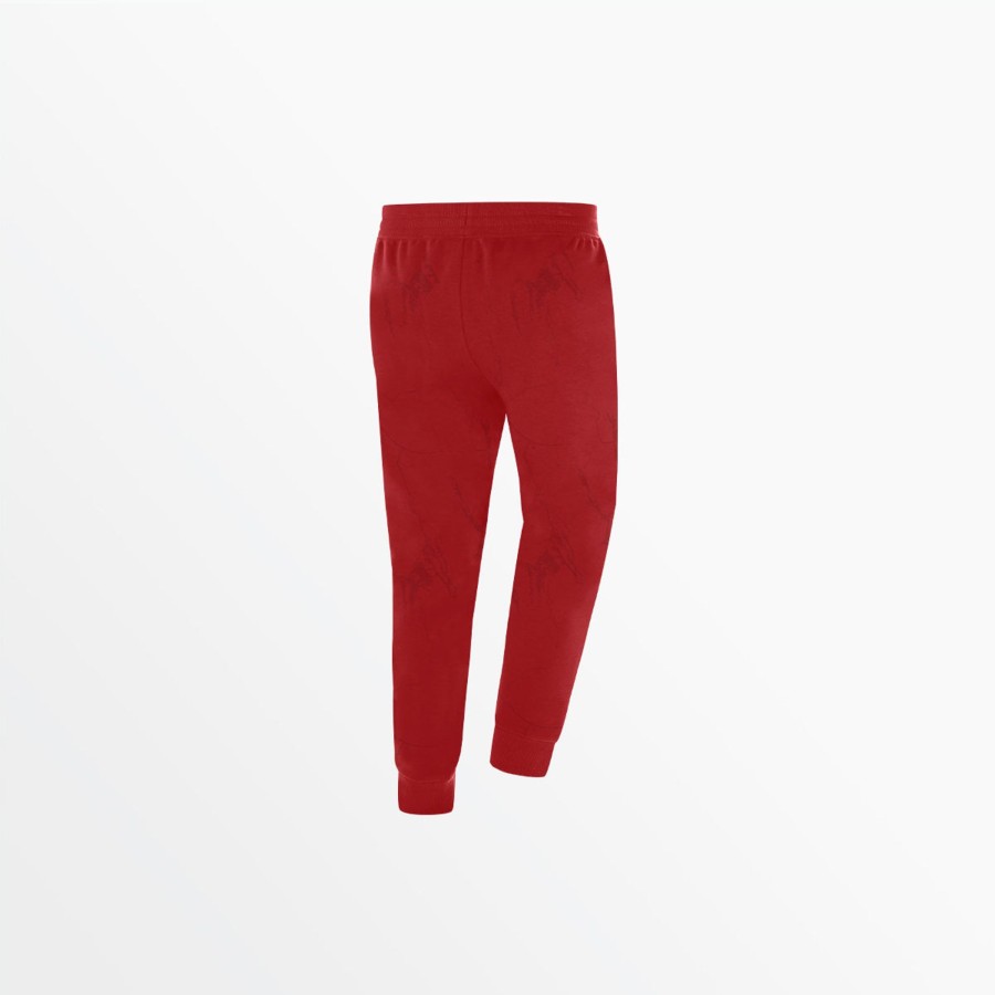 Frauen Capelli Sport | Marmorierte French-Terry-Jogginghose Fur Damen