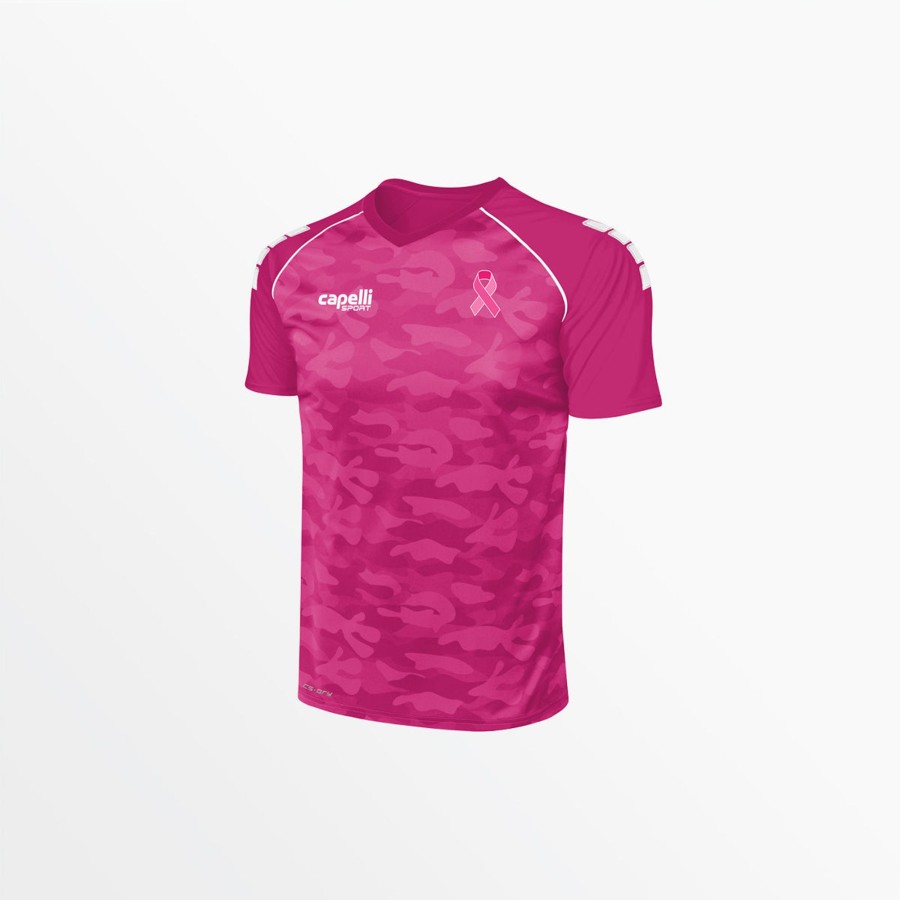 Jugend Capelli Sport | Bca Youth Pitch I Camo Trikot