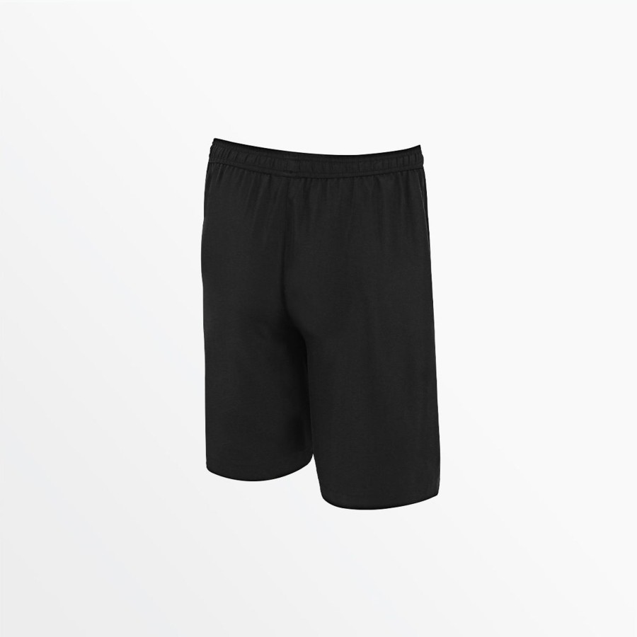 Manner Capelli Sport | Gewebte Uptown-Shorts Fur Herren