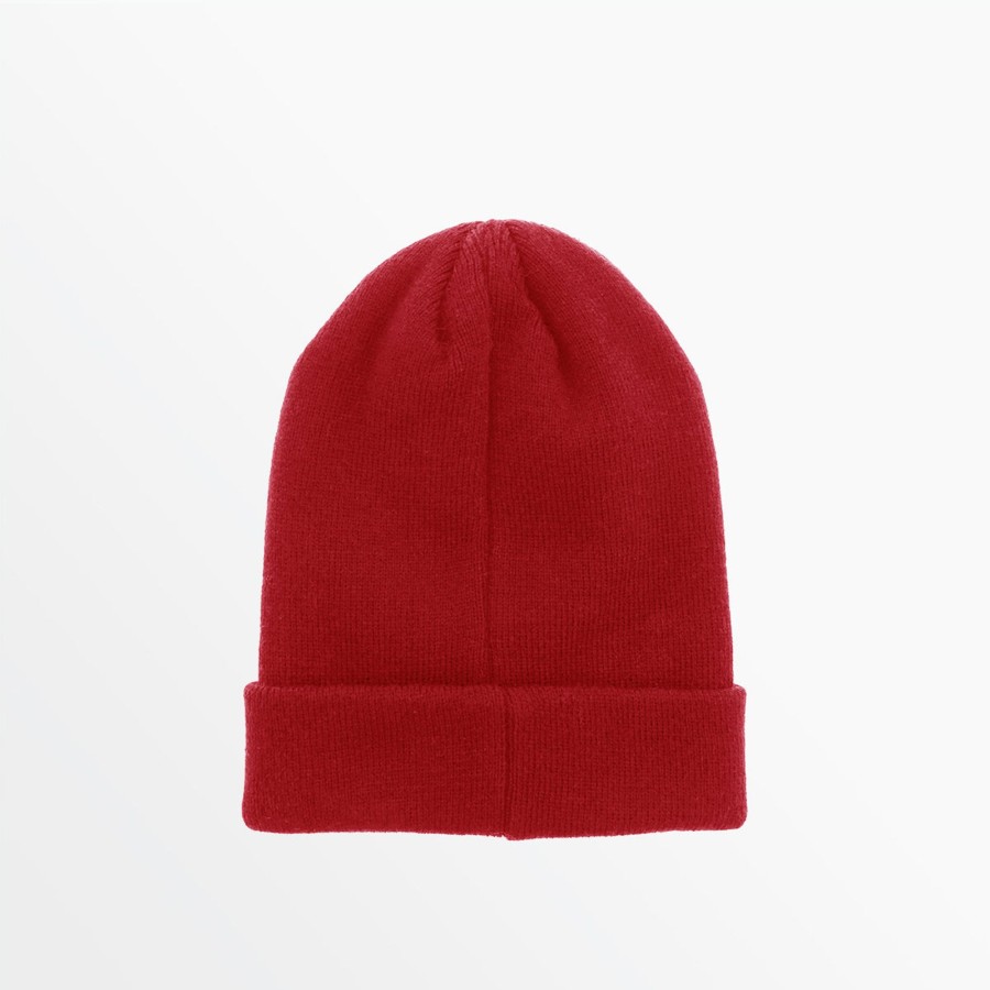 Manner Capelli Sport | Beanie Mit Markenlogo Fur Erwachsene