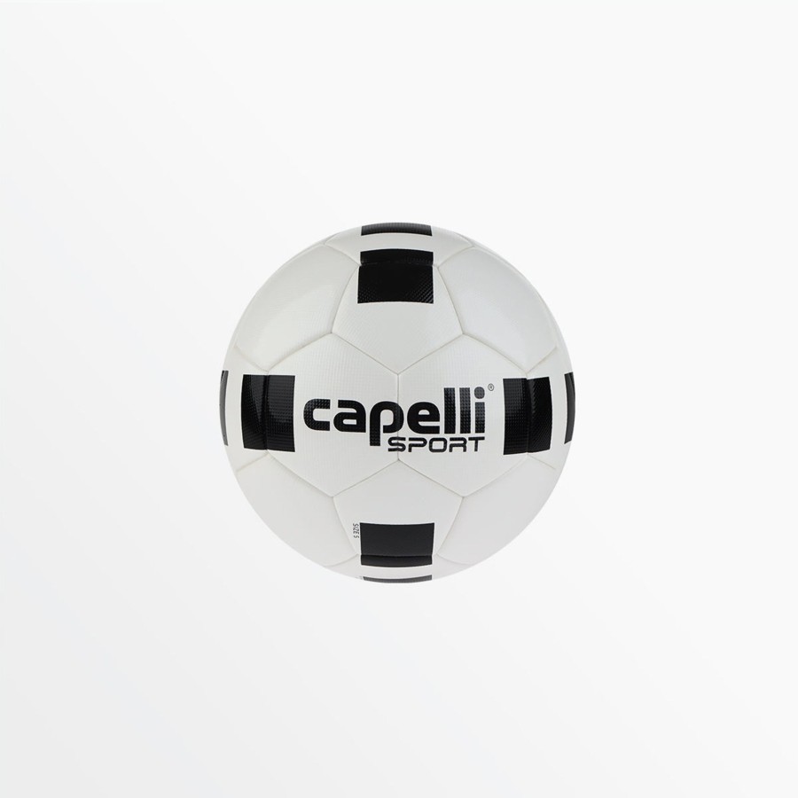 Zubehor Und Ausrustung Capelli Sport | High School 4 Cube Classic Pro (Nfhs) Fusball