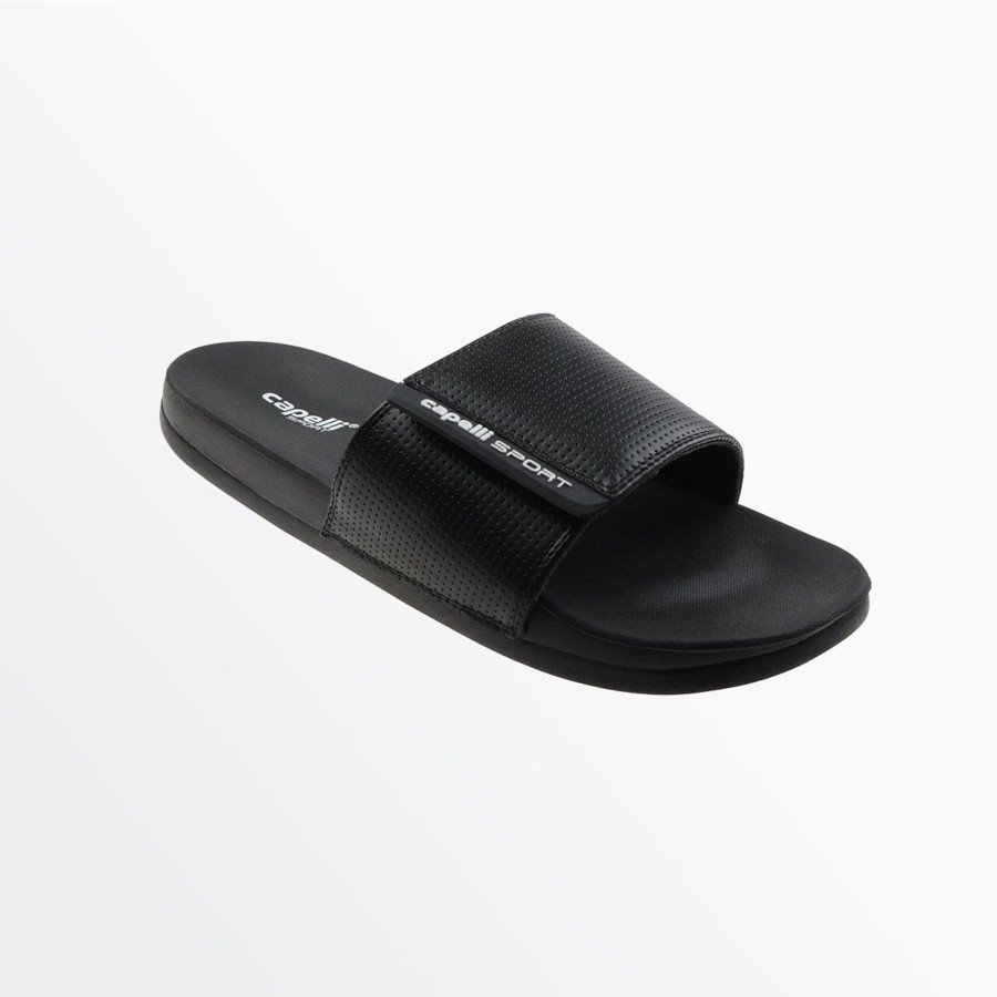 Frauen Capelli Sport | Cs Comfort Verstellbare Slides