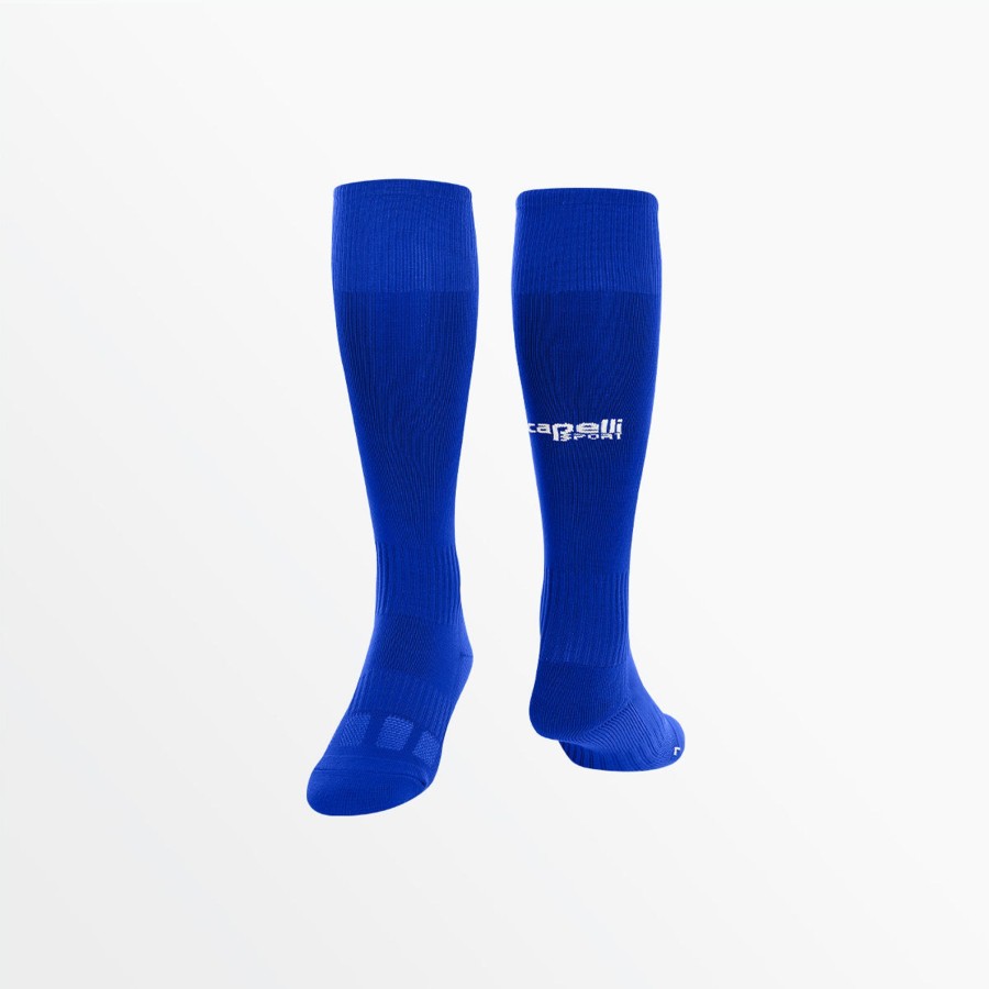 Zubehor Und Ausrustung Capelli Sport | Cs Ii Match Socken