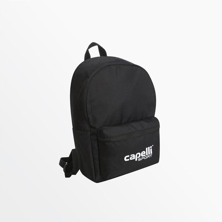 Zubehor Und Ausrustung Capelli Sport | Cs Promo Rucksack