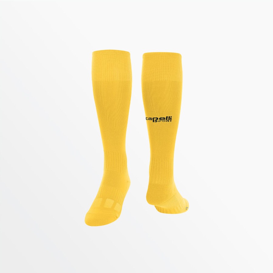 Zubehor Und Ausrustung Capelli Sport | Cs Ii Match Socken