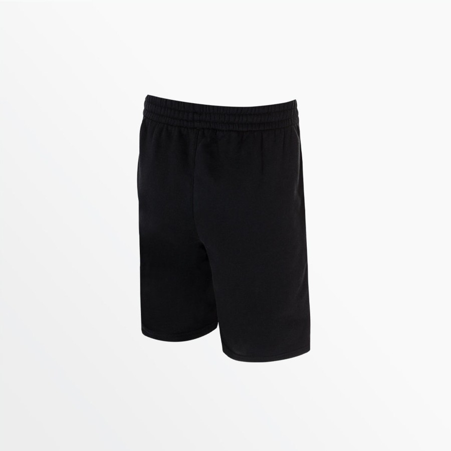 Jugend Capelli Sport | Youth Basics Fleece-Shorts