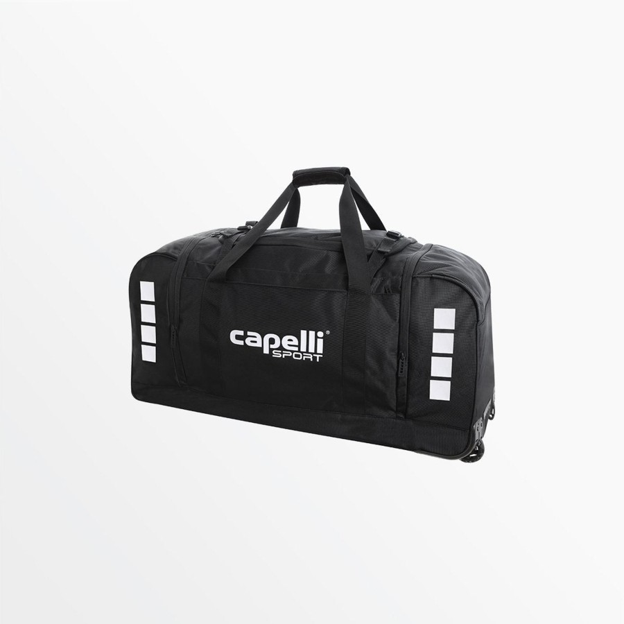 Manner Capelli Sport | Cs Ii Reisetasche Mit Rollen