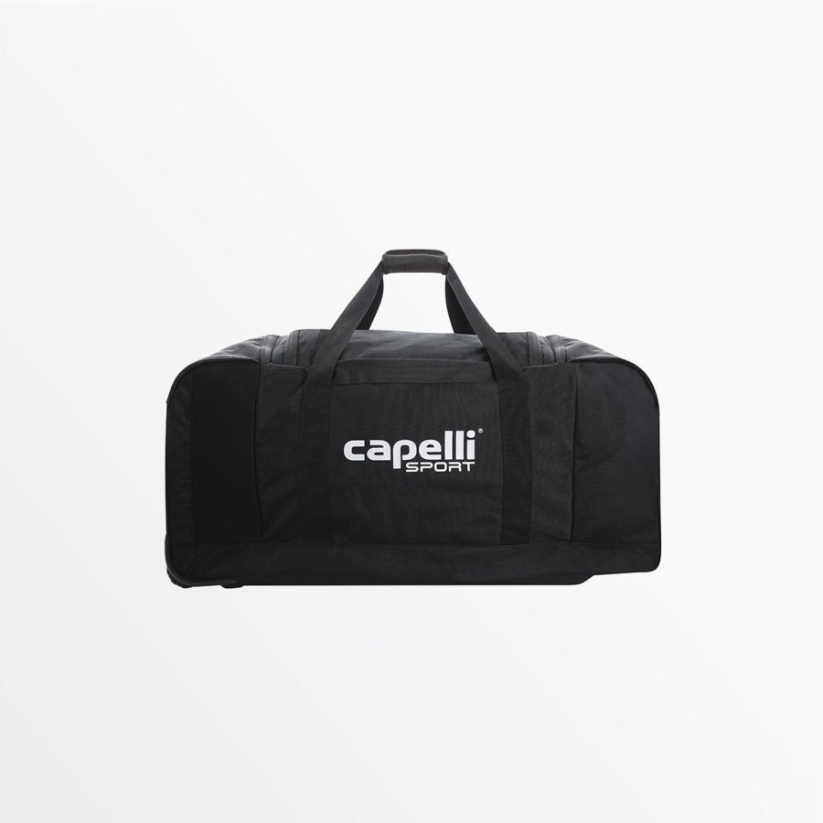 Manner Capelli Sport | Cs Ii Reisetasche Mit Rollen