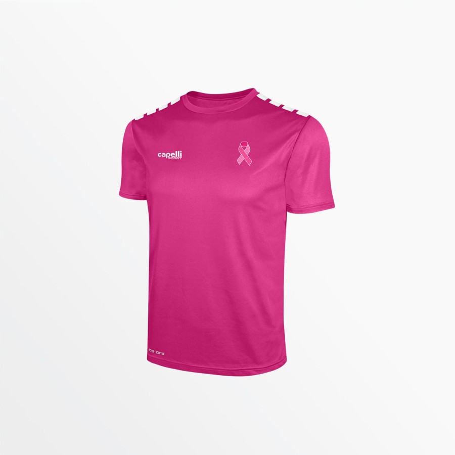 Manner Capelli Sport | Bca Herren-Teamtrikot