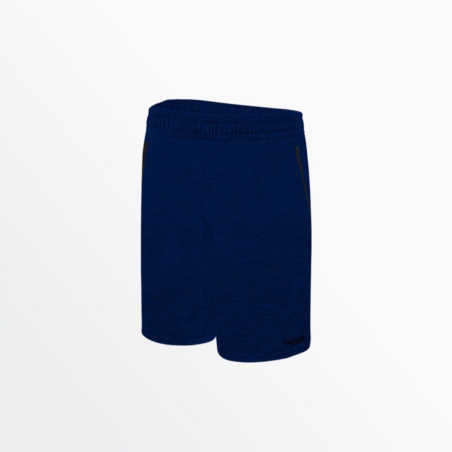 Jugend Capelli Sport | Marled Shorts Fur Jugendliche