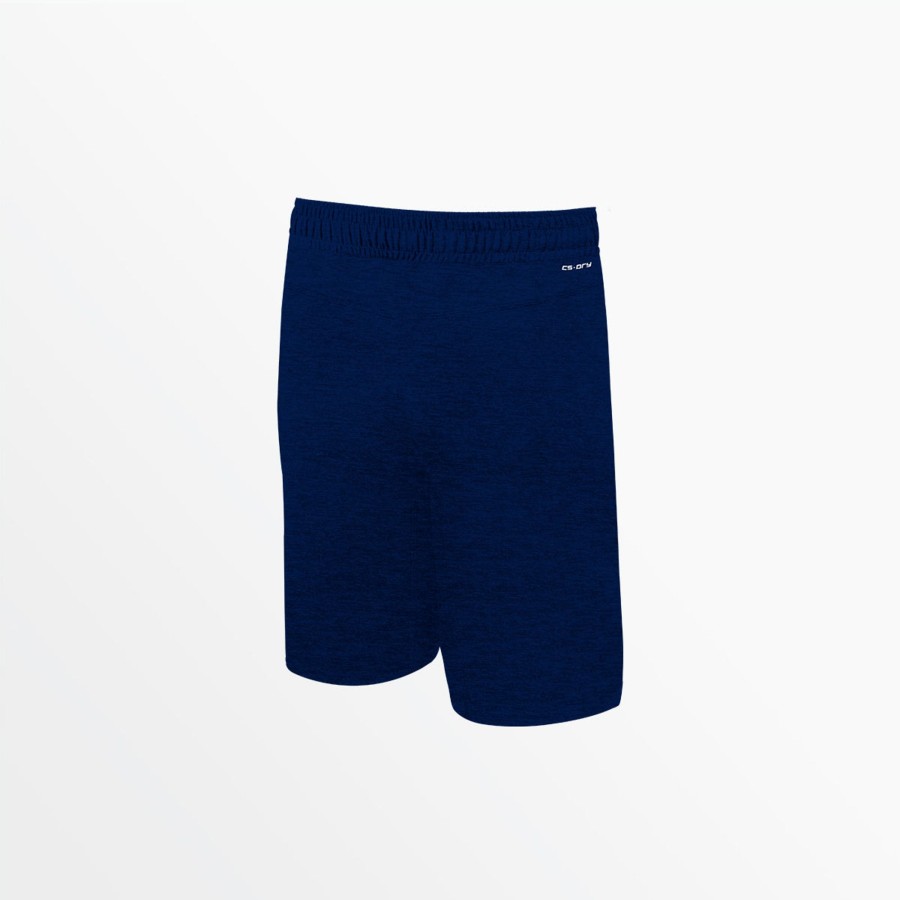 Jugend Capelli Sport | Marled Shorts Fur Jugendliche