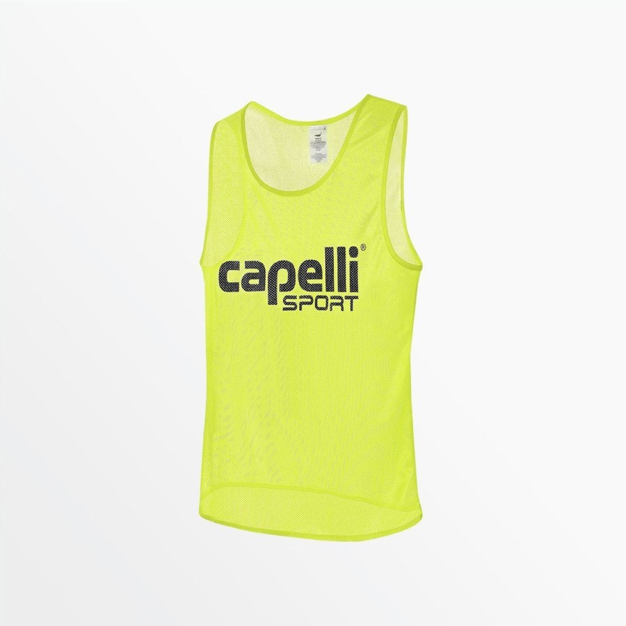 Zubehor Und Ausrustung Capelli Sport | Jugendpraxis Pinnie