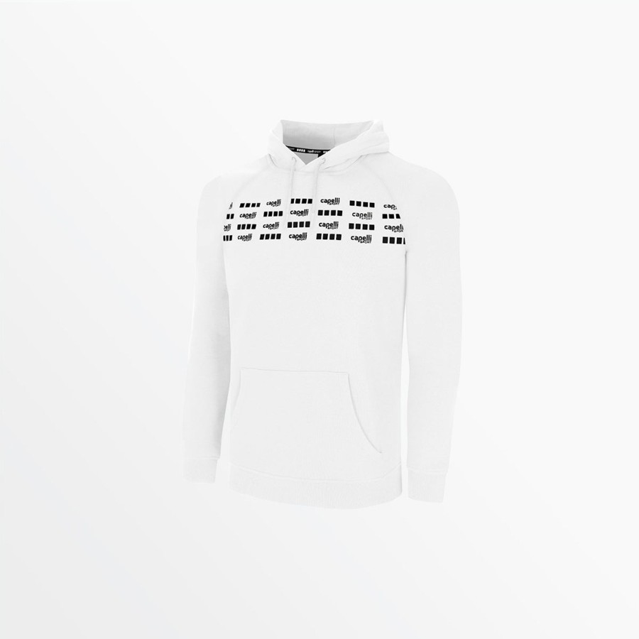 Frauen Capelli Sport | Kapuzenpullover Mit Signature-Grafik Fur Erwachsene