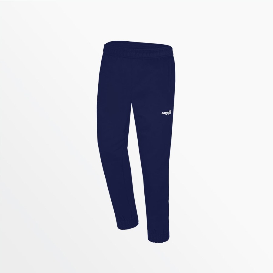 Manner Capelli Sport | Fleece-Jogginghose Fur Herren