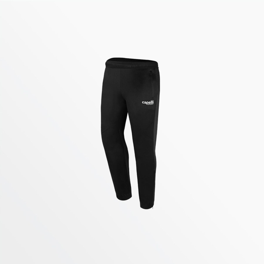 Manner Capelli Sport | Geschlechtsneutrale Basics-Regenhose