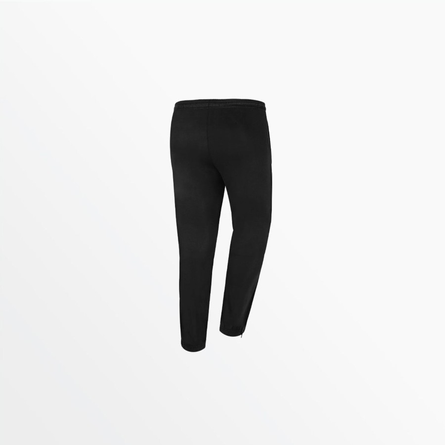 Manner Capelli Sport | Geschlechtsneutrale Basics-Regenhose