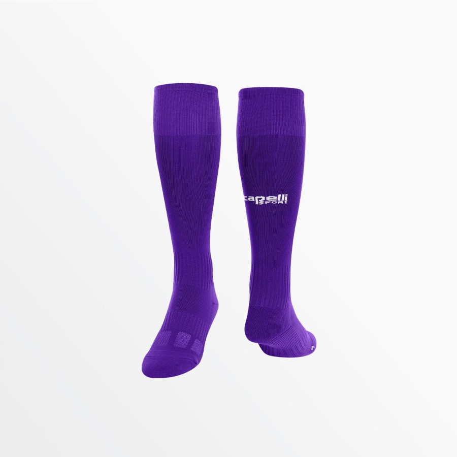 Frauen Capelli Sport | Cs Ii Match Socken