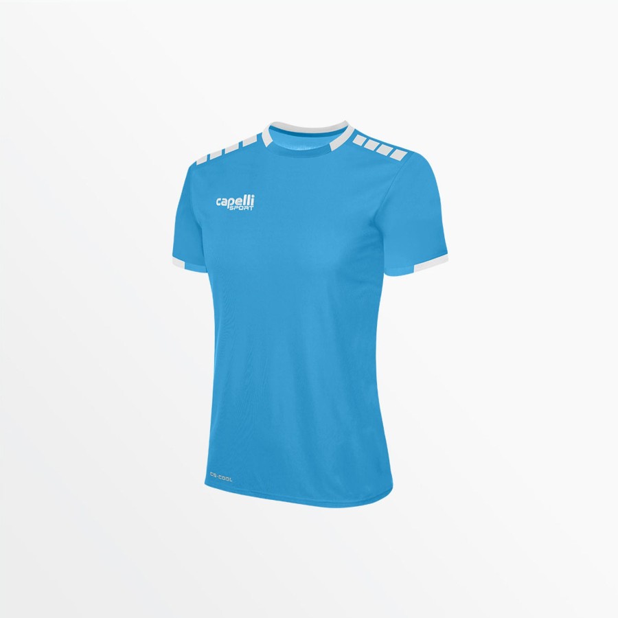 Frauen Capelli Sport | Damen-Cs-Iii-Trikot