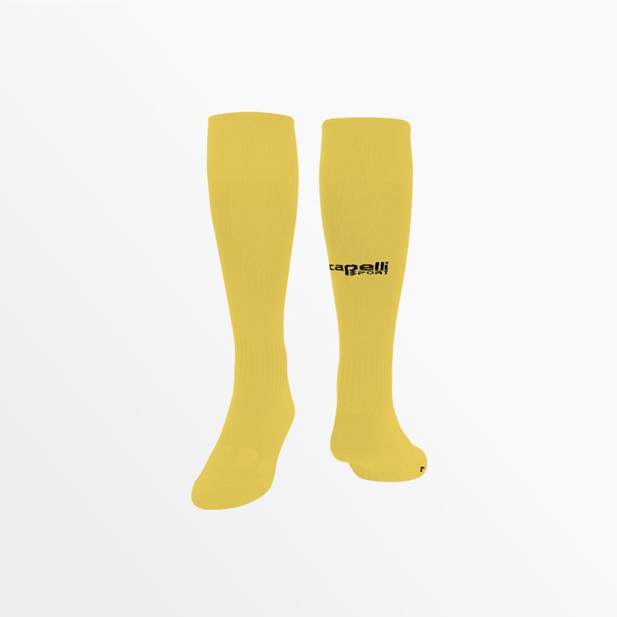 Zubehor Und Ausrustung Capelli Sport | Cs Ii Match Socken