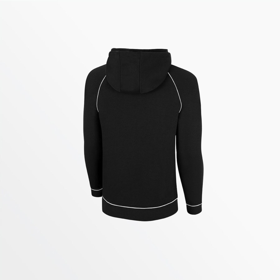 Jugend Capelli Sport | Kapuzenpullover „Empire" Fur Jugendliche Mit Reisverschluss