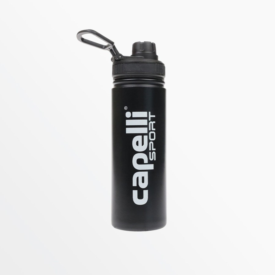 Frauen Capelli Sport | Stahl-Wasserflasche Mit Breitem Verschluss, 20 Unzen