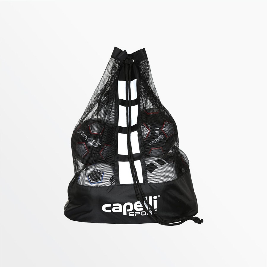 Manner Capelli Sport | Grose Balltasche