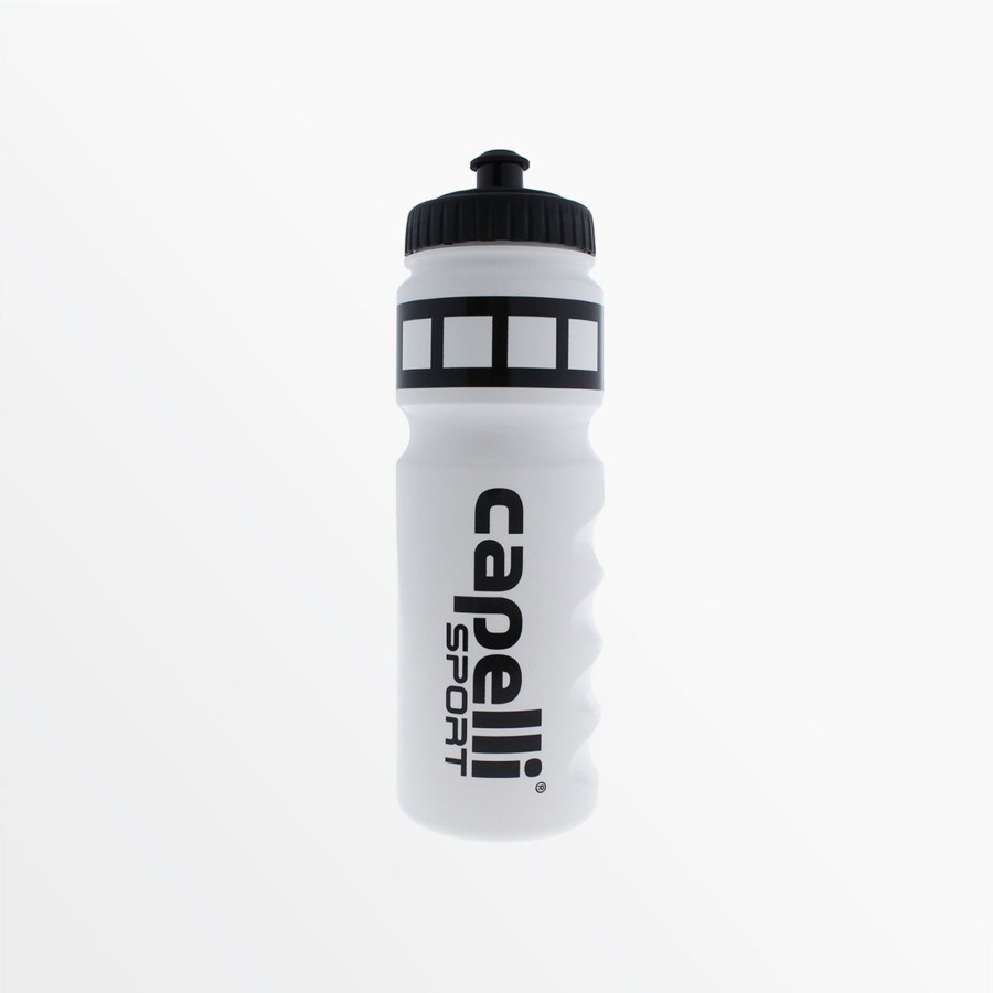 Zubehor Und Ausrustung Capelli Sport | Logo-Wasserflasche