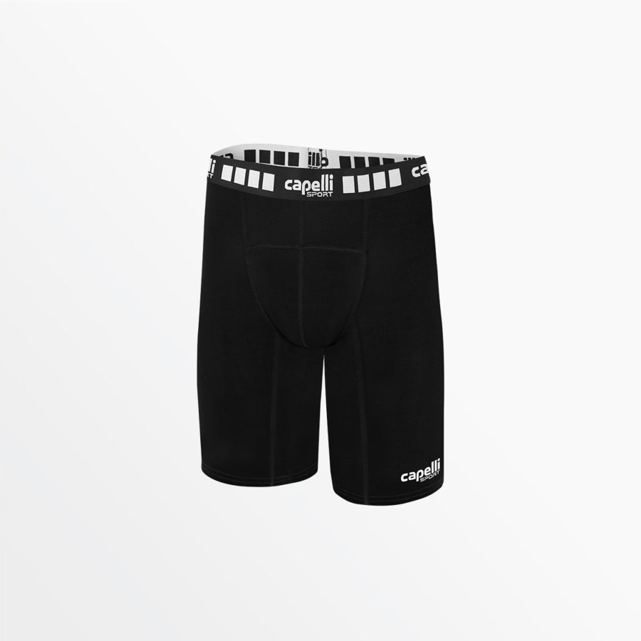 Manner Capelli Sport | Performance-Shorts Fur Herren