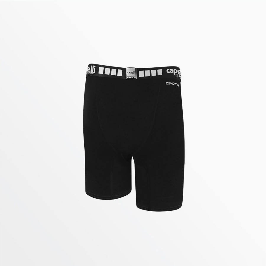 Manner Capelli Sport | Performance-Shorts Fur Herren