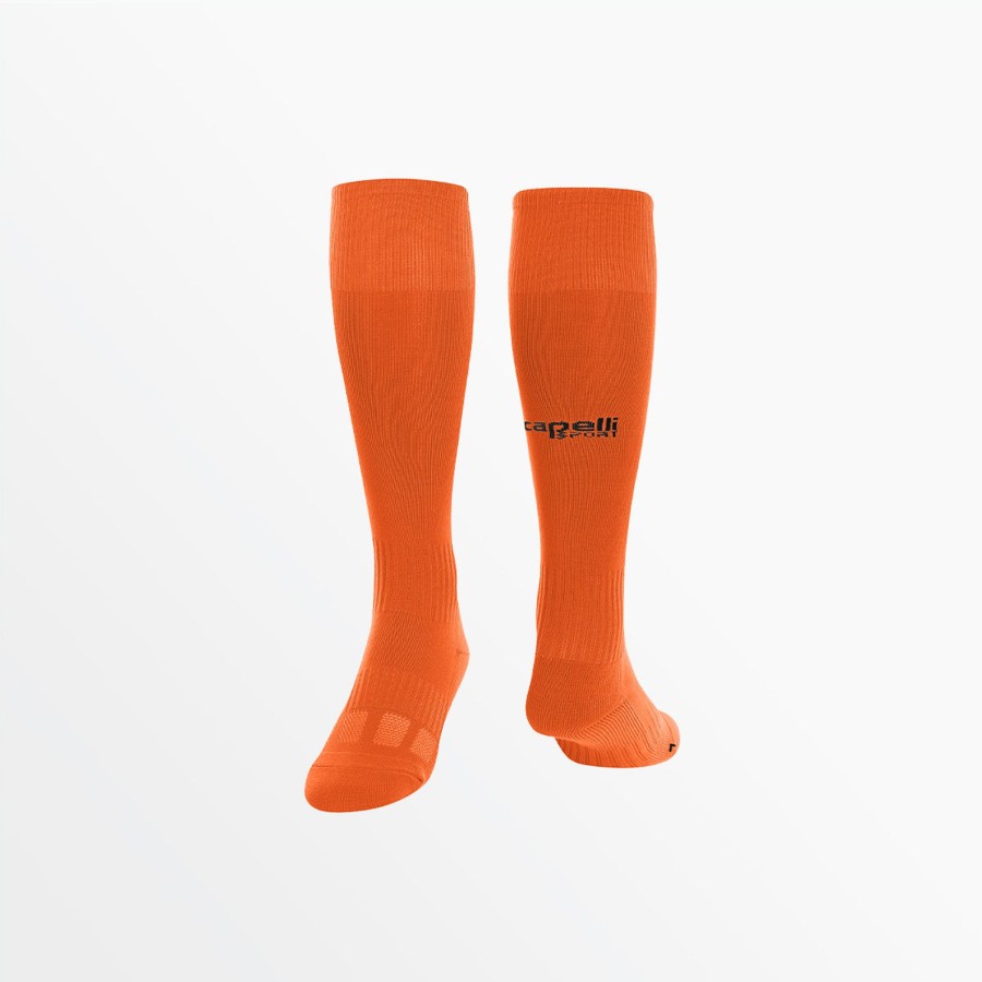 Frauen Capelli Sport | Cs Ii Match Socken