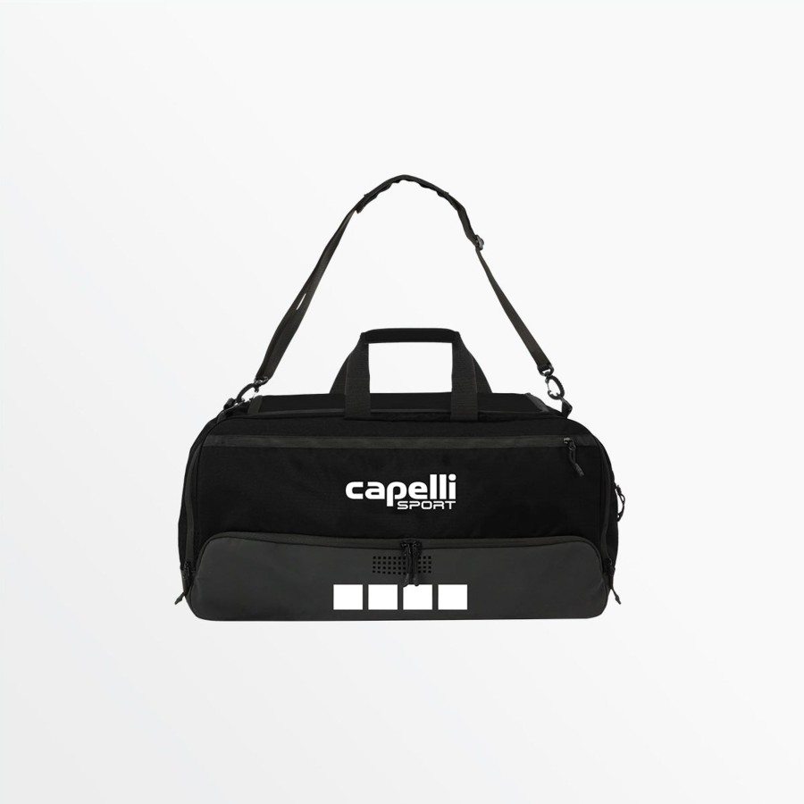 Manner Capelli Sport | Pitch I Grose Reisetasche