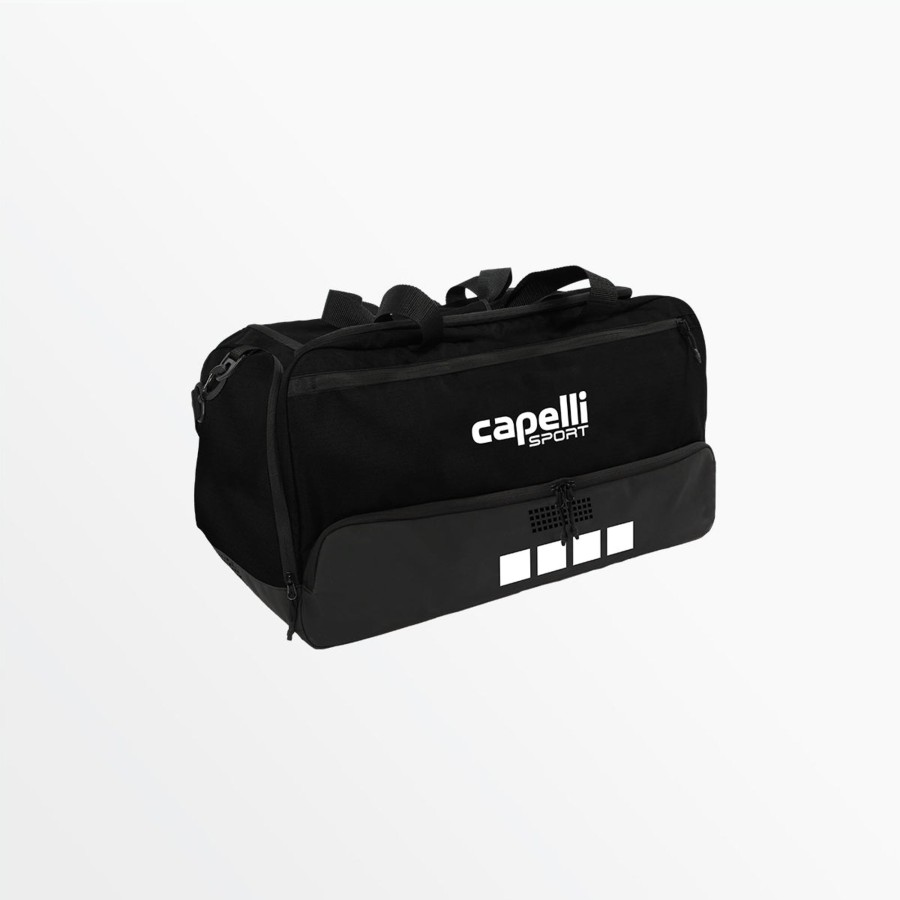 Manner Capelli Sport | Pitch I Grose Reisetasche