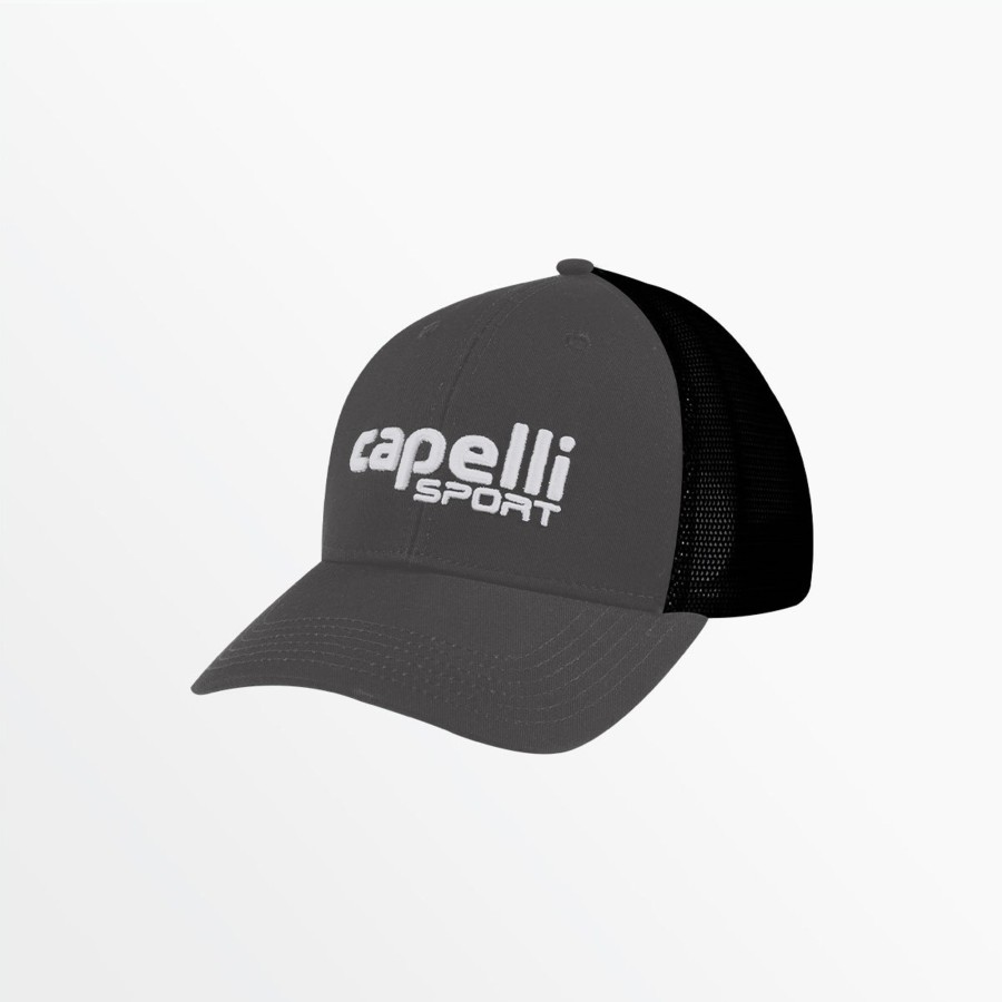 Frauen Capelli Sport | Cs Trucker-Mutze Fur Erwachsene